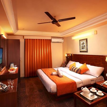 Hotel Rajdhani Panaji Exterior photo